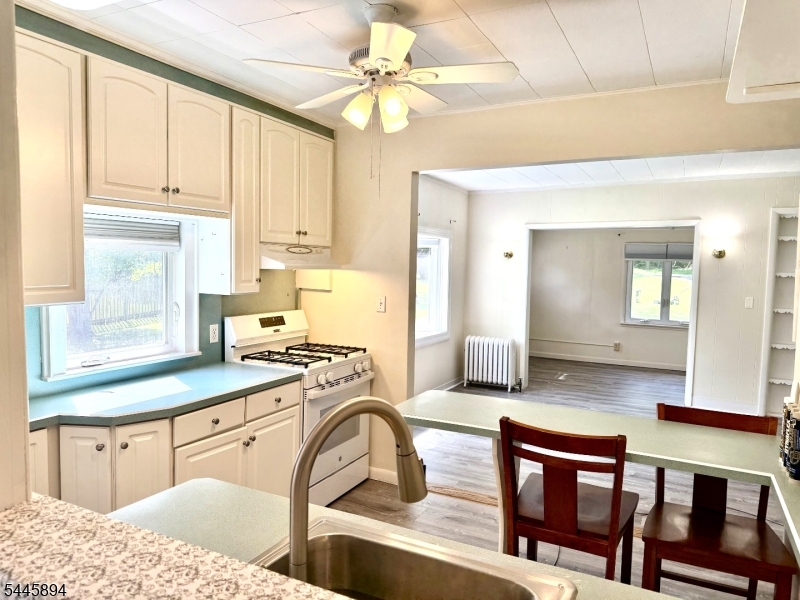 Martinsville - Residential