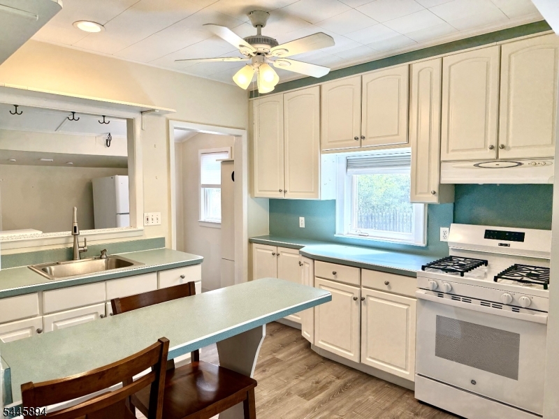 Martinsville - Residential