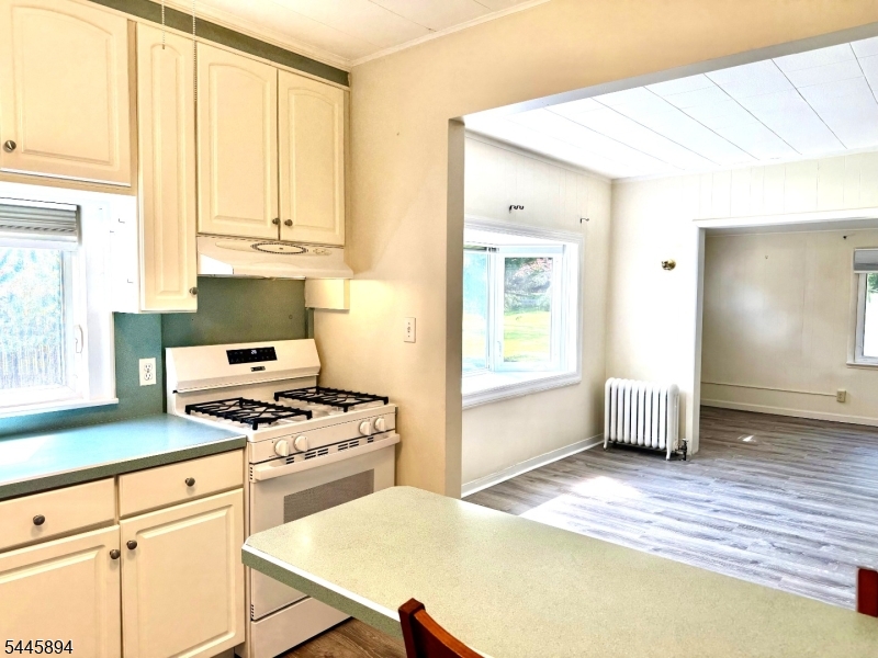 Martinsville - Residential