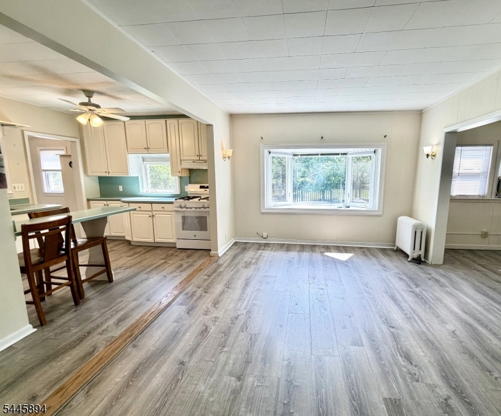 Martinsville - Residential