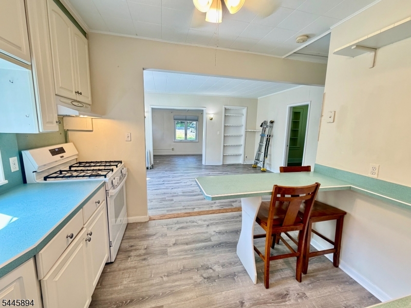 Martinsville - Residential