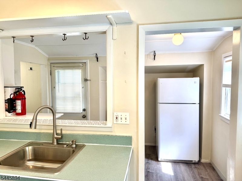 Martinsville - Residential