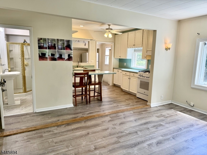 Martinsville - Residential