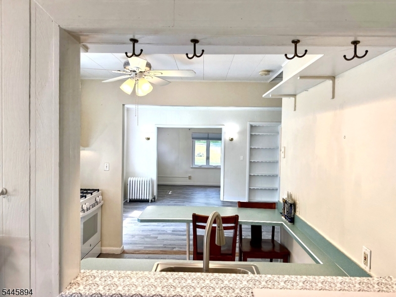 Martinsville - Residential