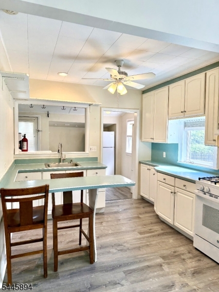 Martinsville - Residential