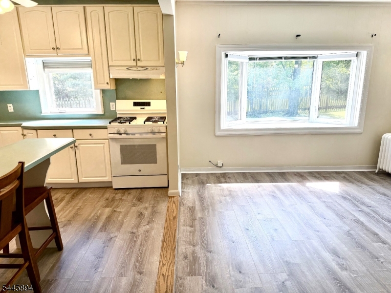 Martinsville - Residential