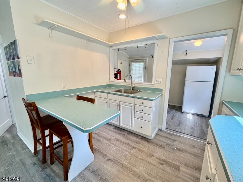 Martinsville - Residential
