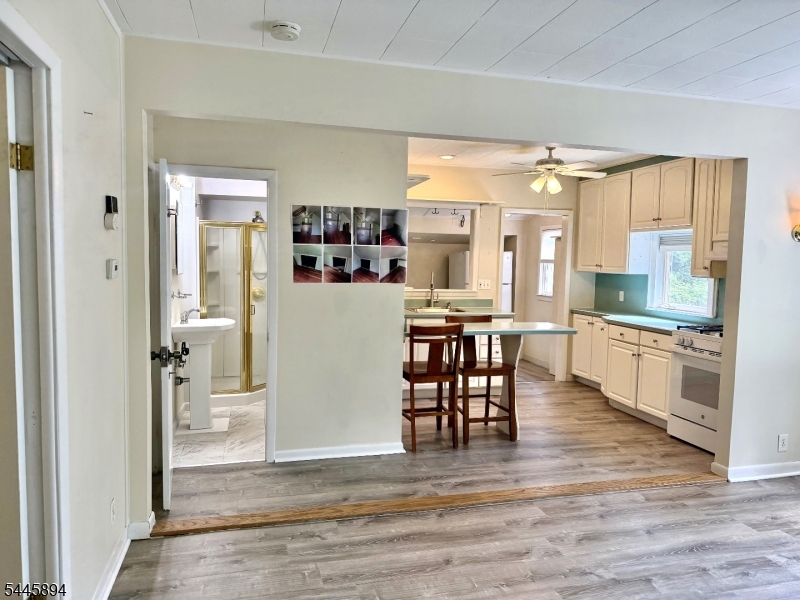 Martinsville - Residential