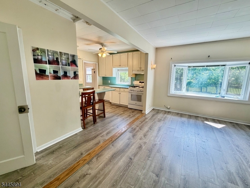 Martinsville - Residential