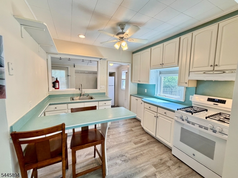 Martinsville - Residential