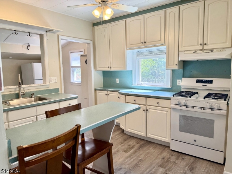 Martinsville - Residential