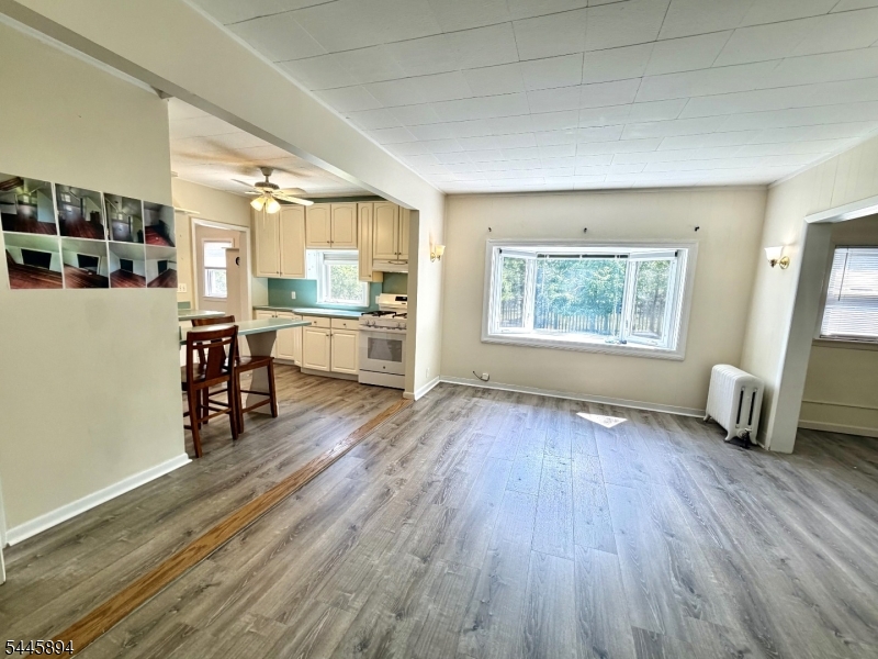 Martinsville - Residential