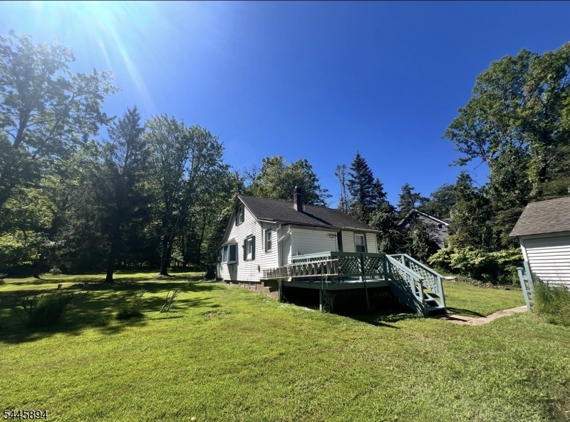 Martinsville - Residential