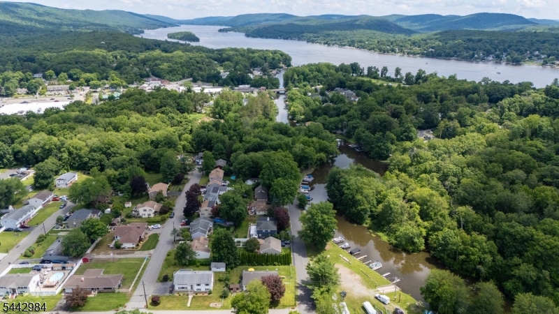 Greenbrook Estates - Residential