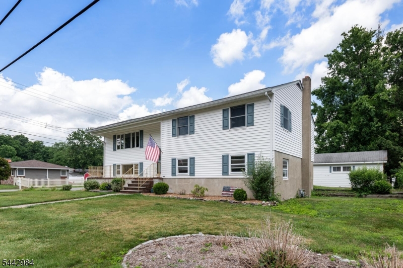 Greenbrook Estates - Residential