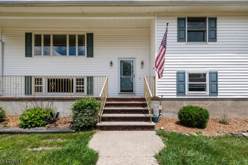 Greenbrook Estates - Residential