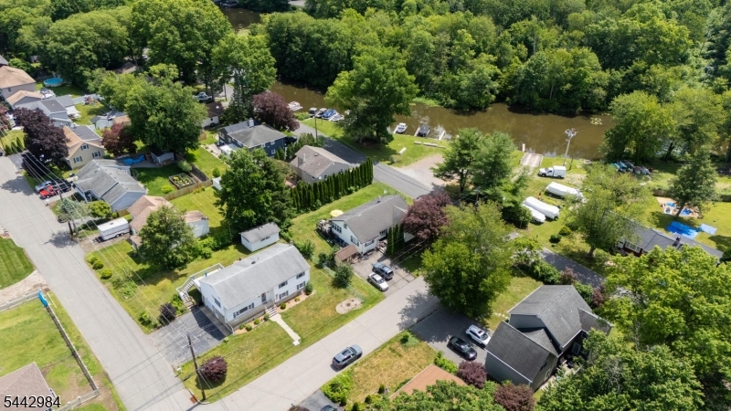 Greenbrook Estates - Residential
