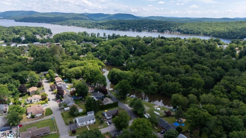 Greenbrook Estates - Residential