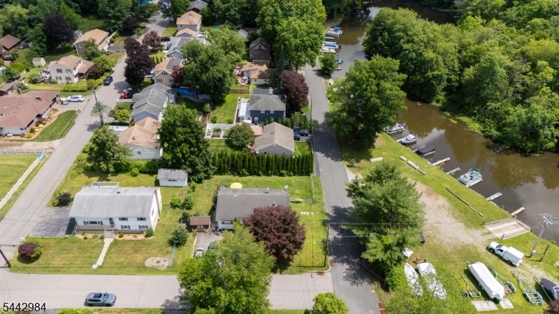 Greenbrook Estates - Residential