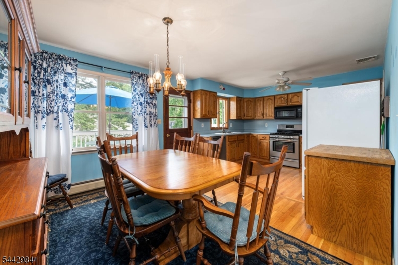 Greenbrook Estates - Residential