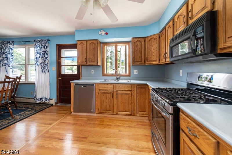 Greenbrook Estates - Residential