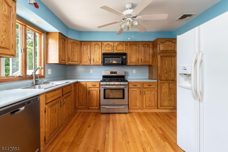 Greenbrook Estates - Residential
