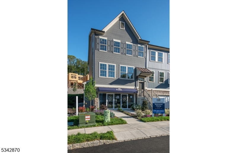 Mason Ridge by Pulte Homes - Residential