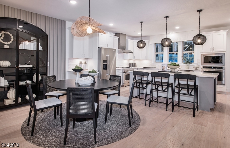 Mason Ridge by Pulte Homes - Residential