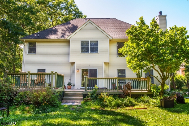 Milton Woods - Residential