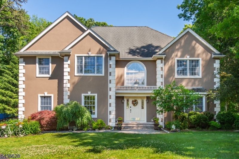 Milton Woods - Residential