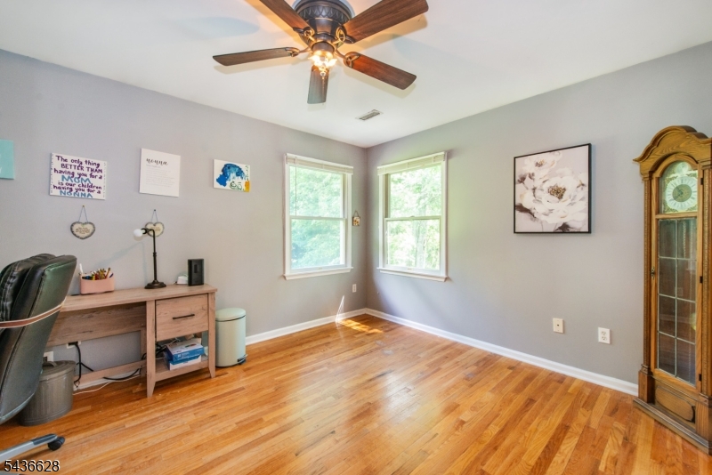 Milton Woods - Residential