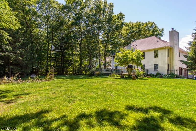 Milton Woods - Residential
