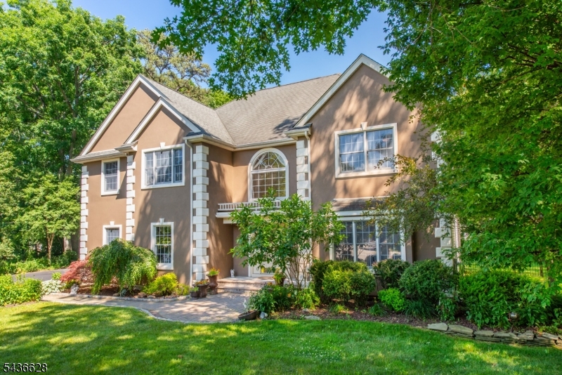 Milton Woods - Residential
