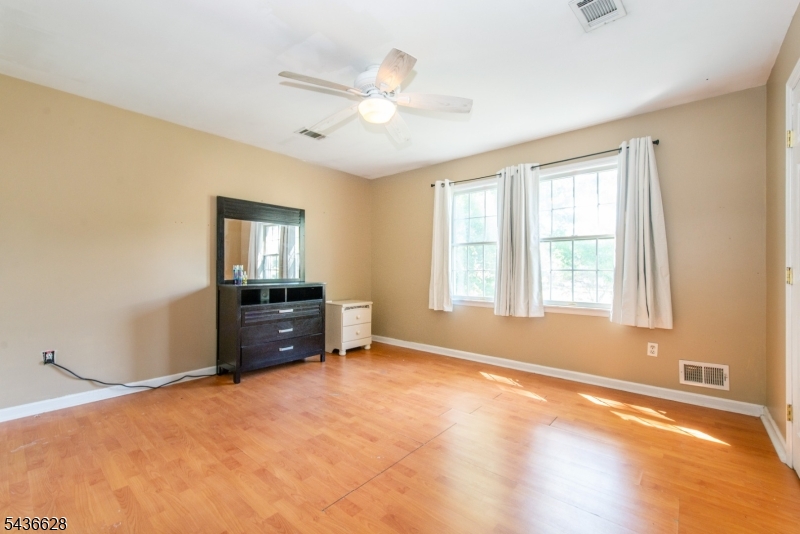 Milton Woods - Residential