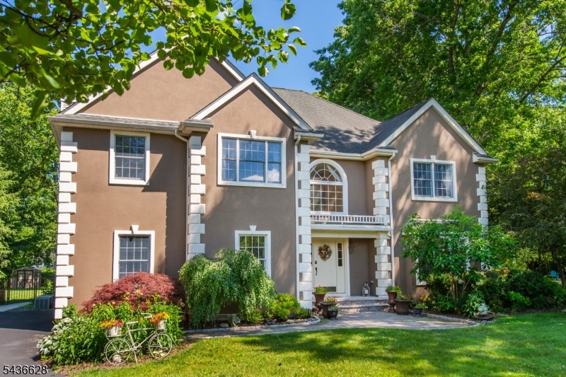 Milton Woods - Residential