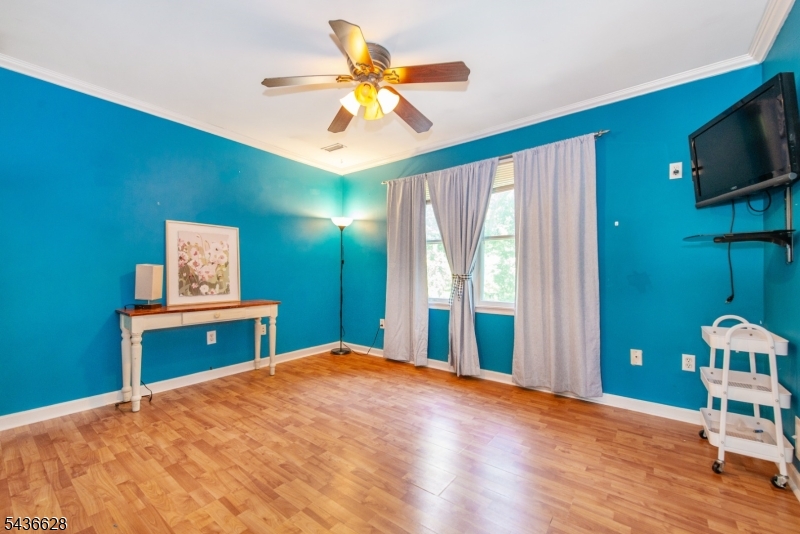 Milton Woods - Residential