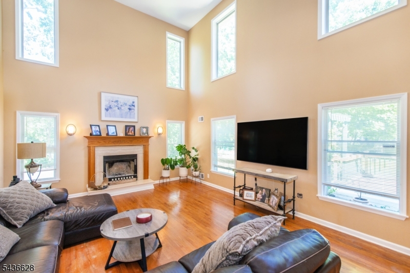 Milton Woods - Residential