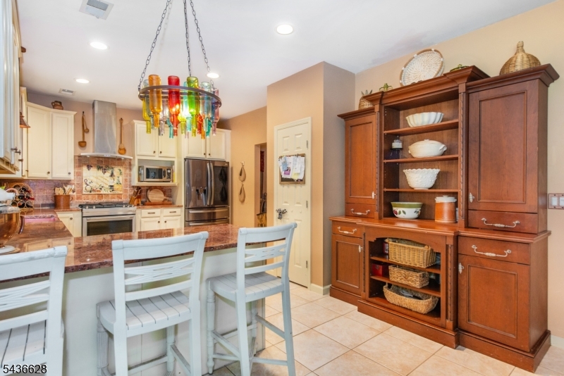 Milton Woods - Residential