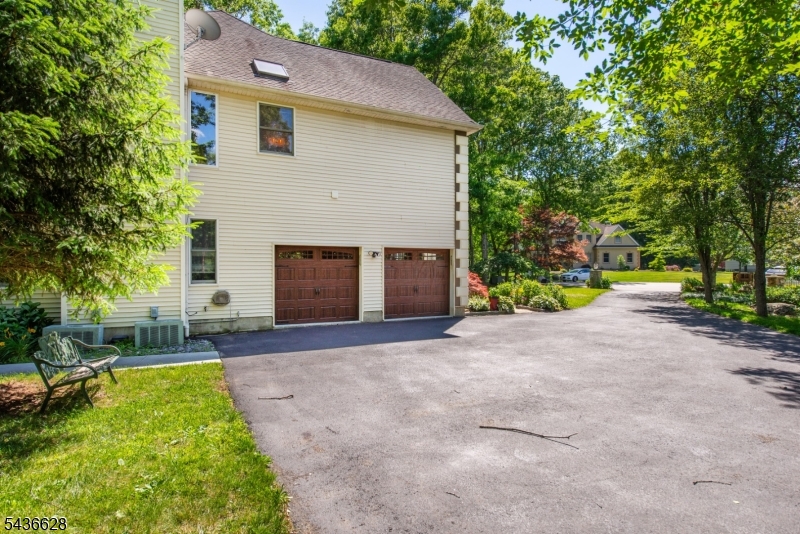 Milton Woods - Residential