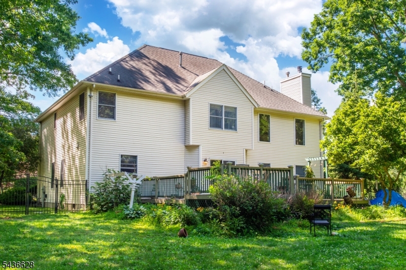 Milton Woods - Residential