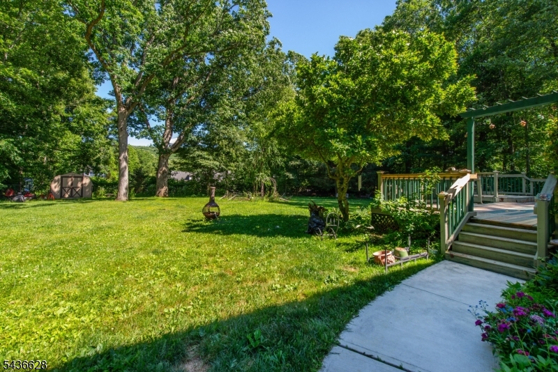 Milton Woods - Residential
