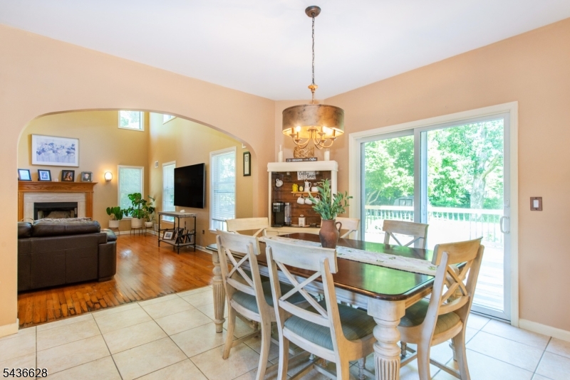 Milton Woods - Residential