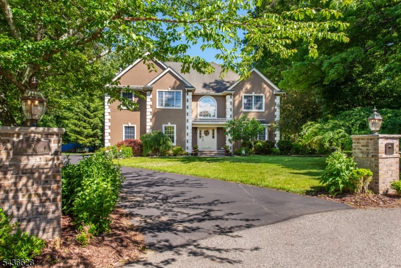 Milton Woods - Residential