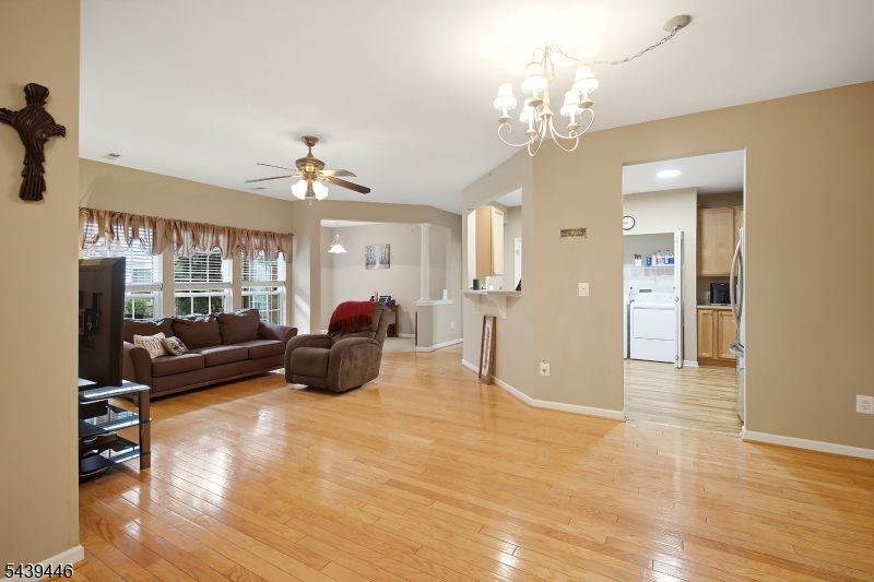 Hearthstone at Hillsborough - Residential