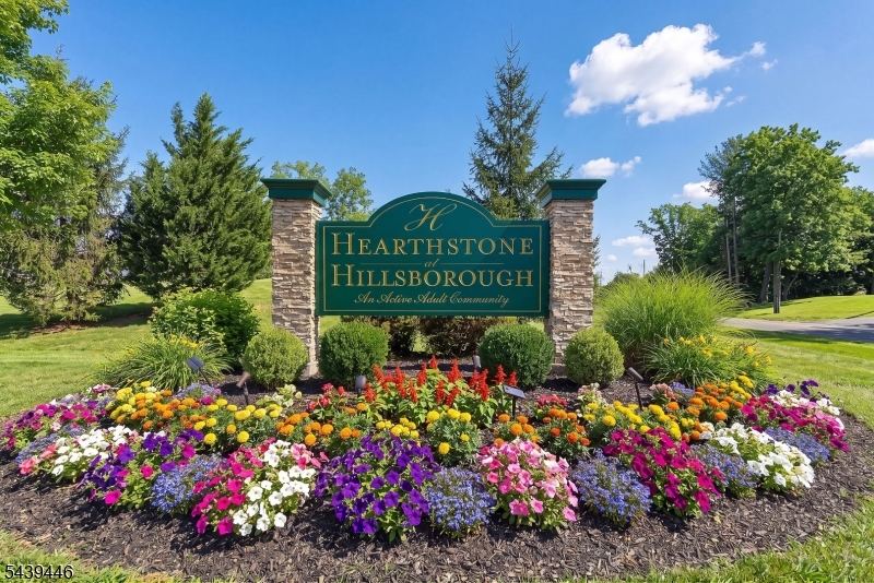 Hearthstone at Hillsborough - Residential