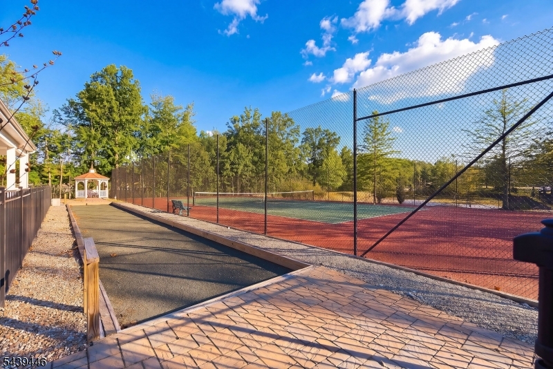 Hearthstone at Hillsborough - Residential