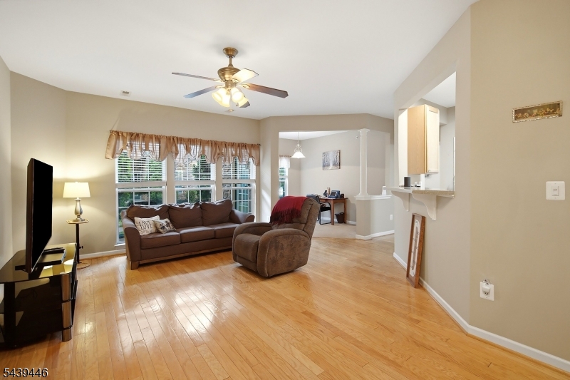 Hearthstone at Hillsborough - Residential