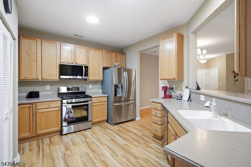 Hearthstone at Hillsborough - Residential