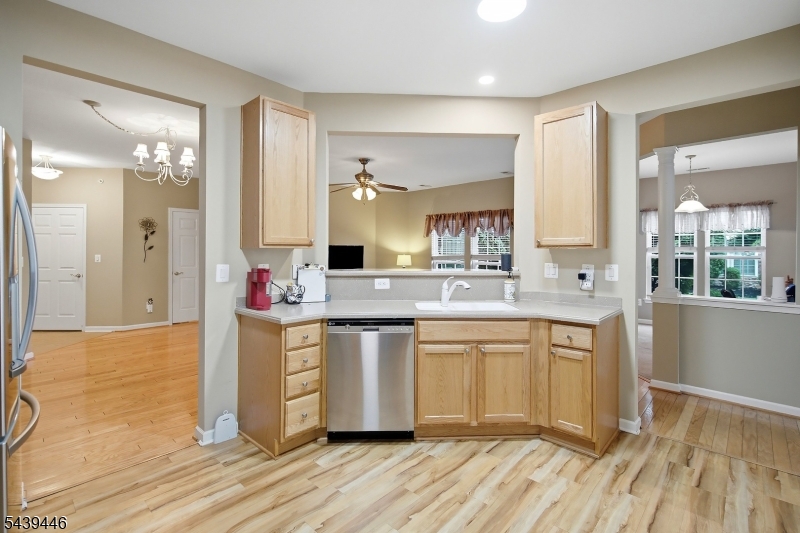 Hearthstone at Hillsborough - Residential