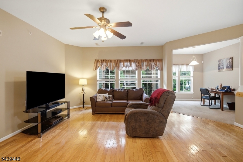 Hearthstone at Hillsborough - Residential